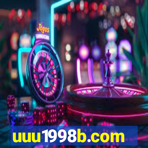 uuu1998b.com