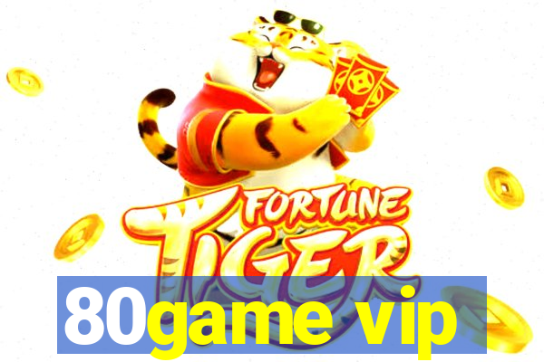 80game vip