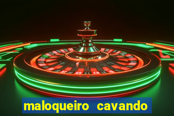 maloqueiro cavando cova zacarias