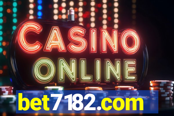 bet7182.com
