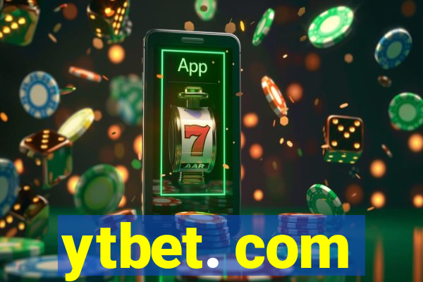 ytbet. com
