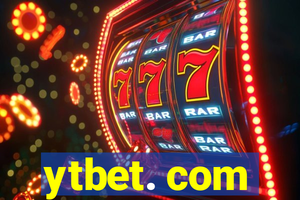 ytbet. com