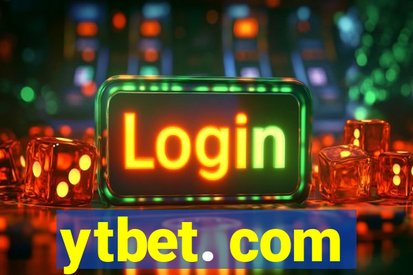 ytbet. com