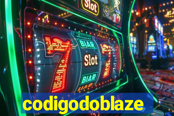 codigodoblaze