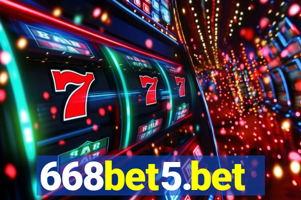 668bet5.bet