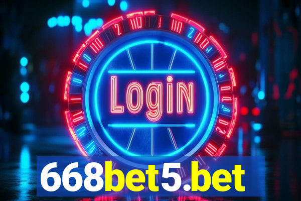 668bet5.bet