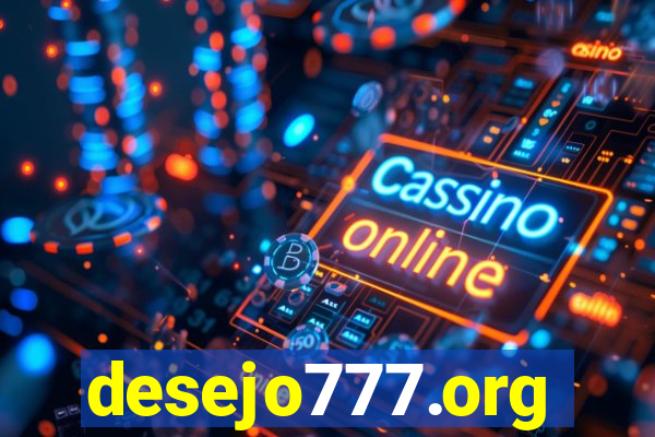 desejo777.org