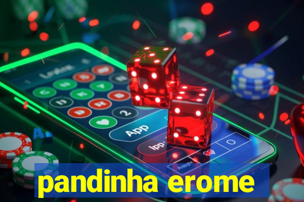 pandinha erome