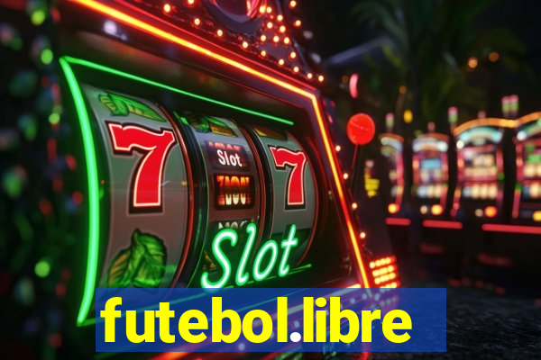 futebol.libre