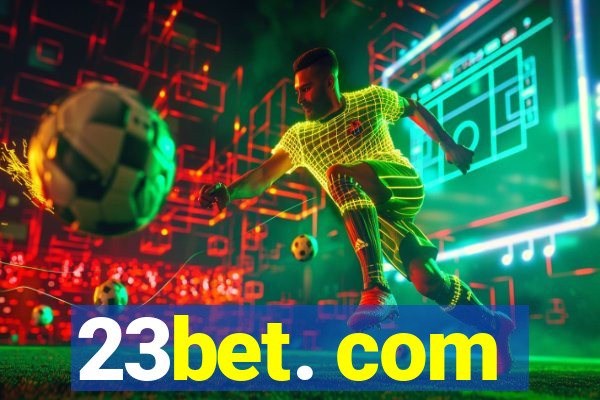 23bet. com