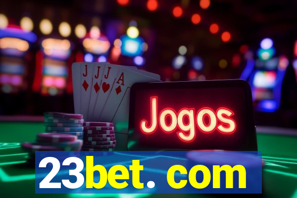 23bet. com