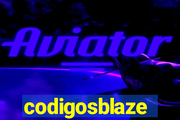 codigosblaze