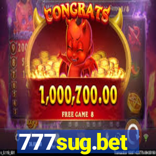 777sug.bet