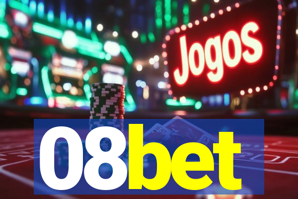 08bet