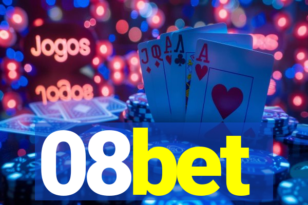 08bet