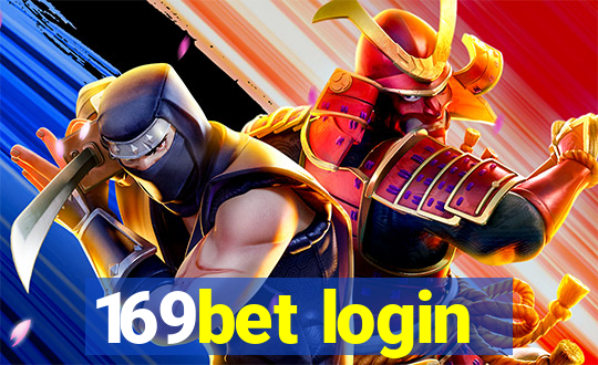 169bet login