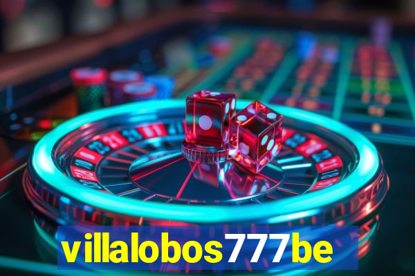 villalobos777bet.com