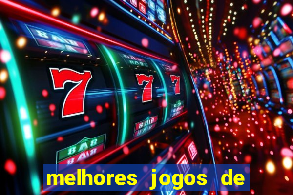 melhores jogos de demon slayer para celular