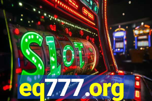 eq777.org