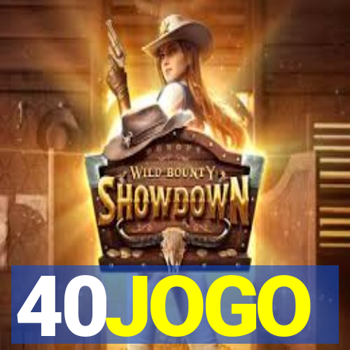 40JOGO