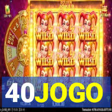 40JOGO