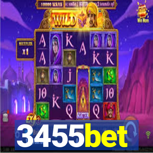 3455bet