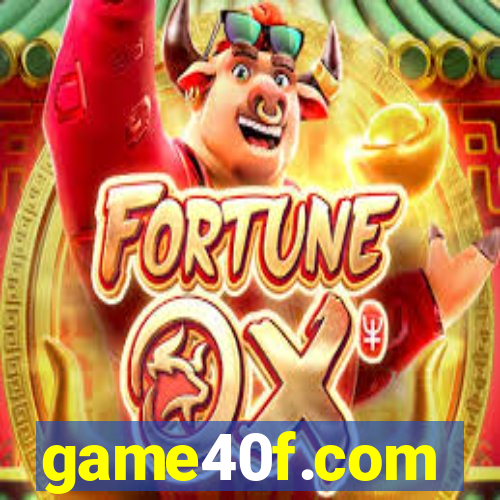 game40f.com