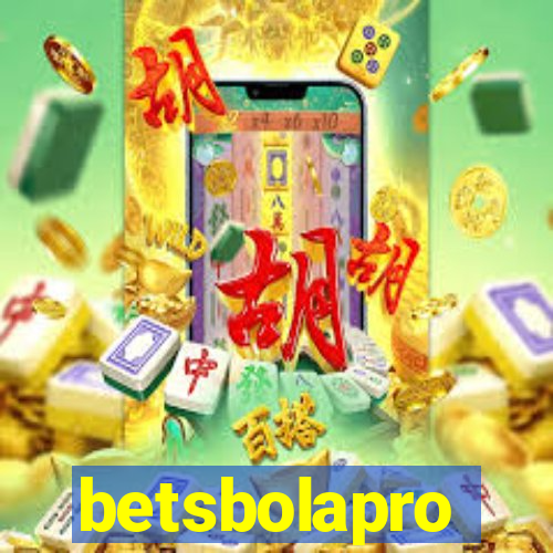 betsbolapro