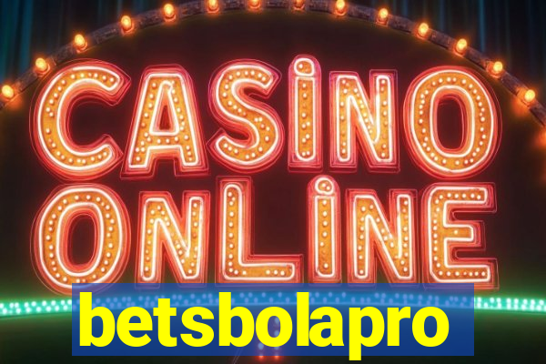 betsbolapro
