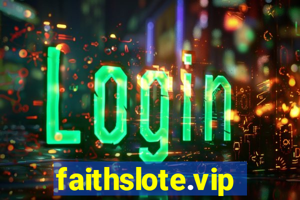 faithslote.vip