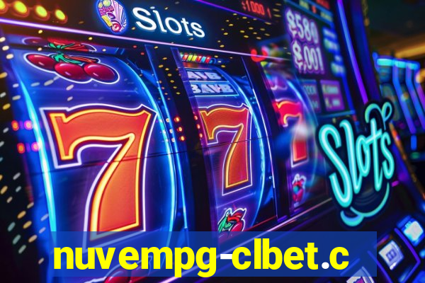 nuvempg-clbet.com
