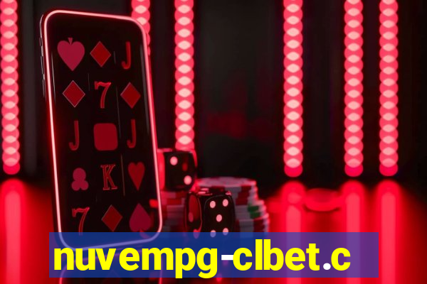 nuvempg-clbet.com