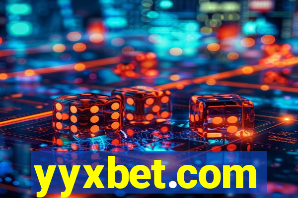 yyxbet.com