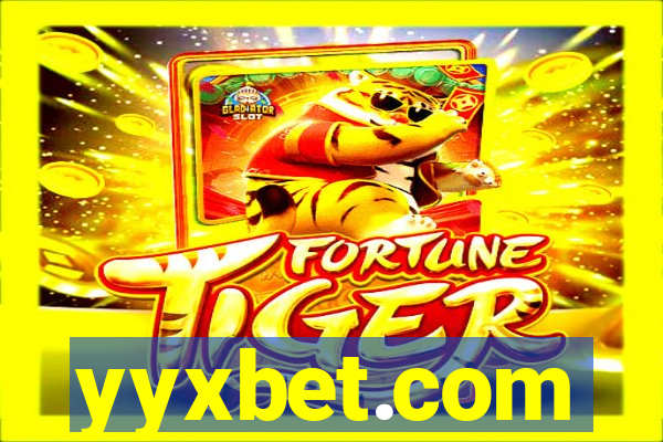 yyxbet.com