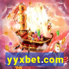 yyxbet.com
