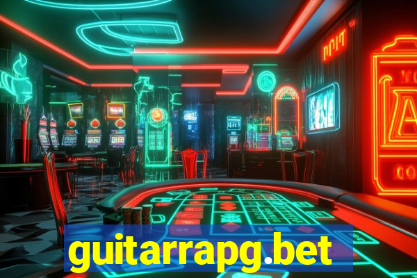 guitarrapg.bet