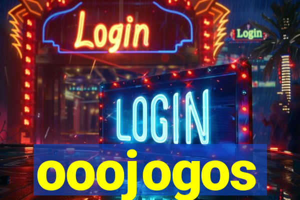 ooojogos