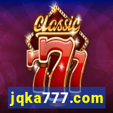 jqka777.com