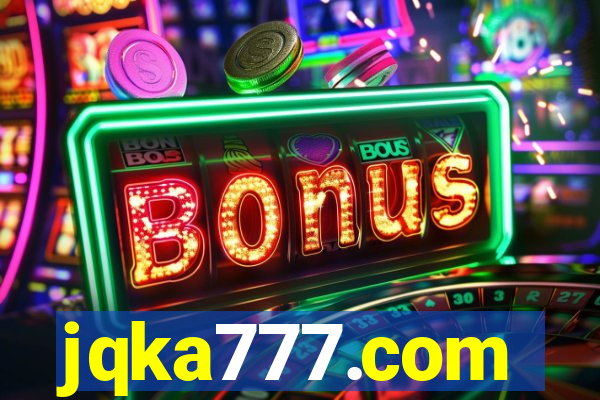 jqka777.com