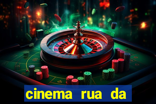 cinema rua da praia shopping porto alegre