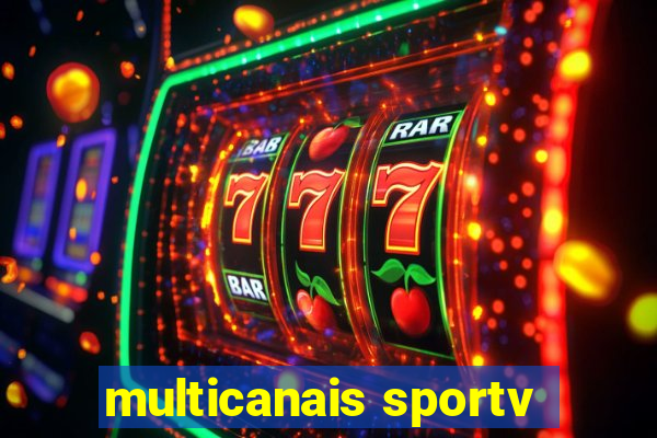 multicanais sportv