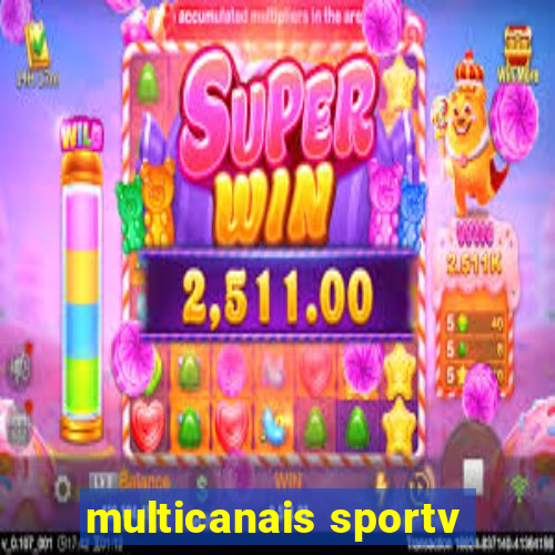 multicanais sportv