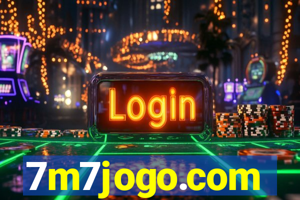7m7jogo.com