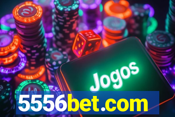 5556bet.com