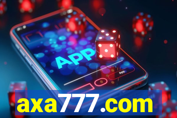 axa777.com