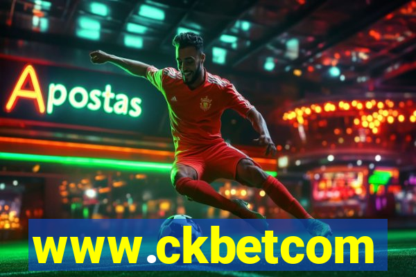 www.ckbetcom