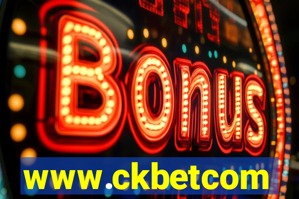 www.ckbetcom