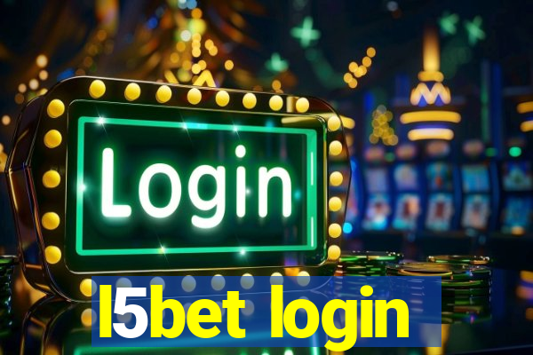 l5bet login