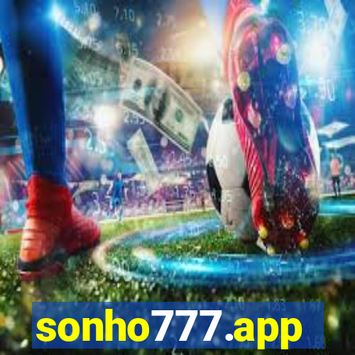 sonho777.app