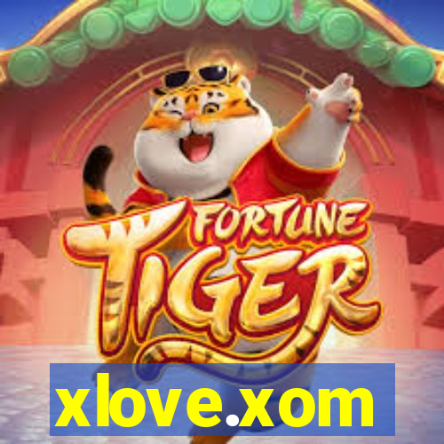 xlove.xom
